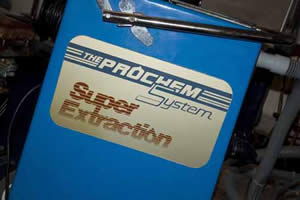 Carpet cleaning North London